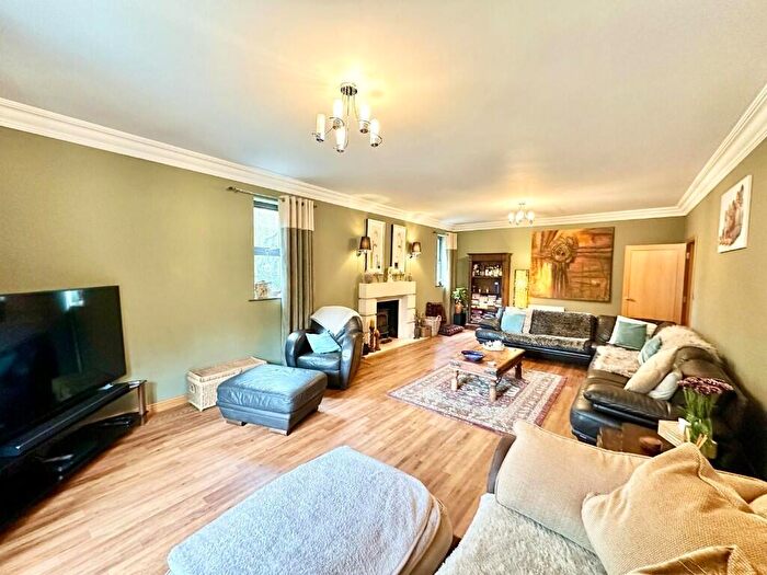 6 Bedroom Detached House To Rent In Brelade House, Littlethorpe Road, Ripon, North Yorkshire, HG4