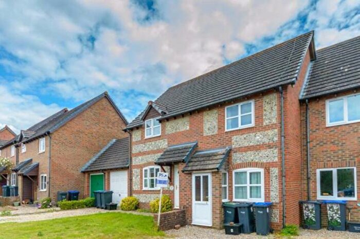 2 Bedroom Property To Rent In Downton, Salisbury, Wiltshire, SP5