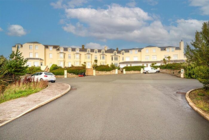 3 Bedroom Apartment To Rent In Lon Y Don, Trearddur Bay, Holyhead, Isle Of Anglesey, LL65
