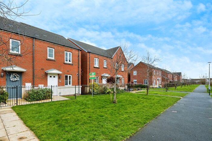 3 Bedroom Property To Rent In Rhodfa Delme, Llanelli, SA15