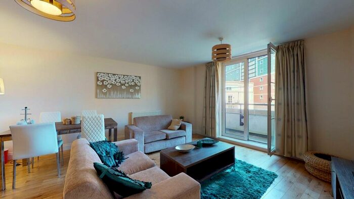 3 Bedroom Flat To Rent In Palgrave Gardens, NW1