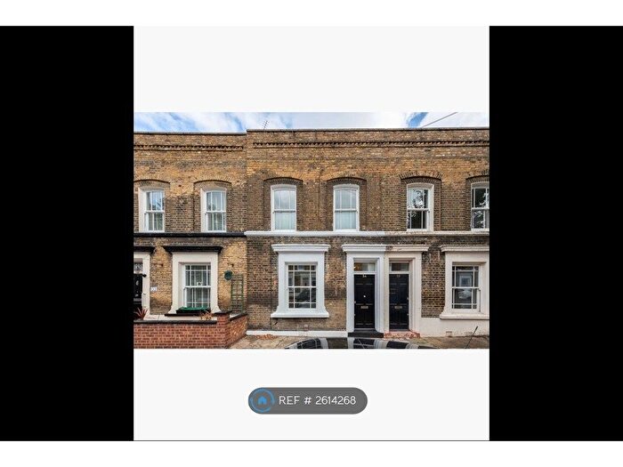 1 Bedroom Flat To Rent In Argyle Road, London, E1