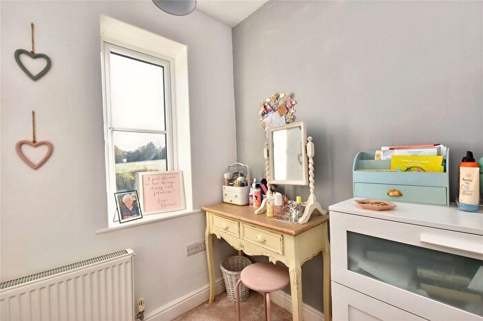 3 Bedroom Terraced House For Sale In Woodhall Road, Calverley, Pudsey, West Yorkshire, LS28