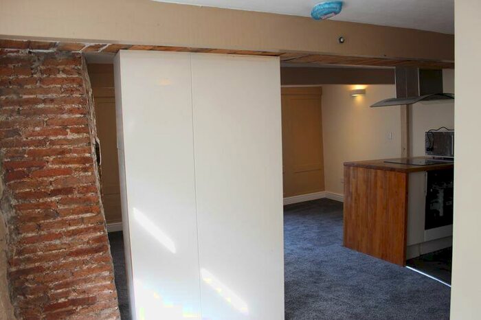 Character Property To Rent In Abingdon Town Centre, OX14