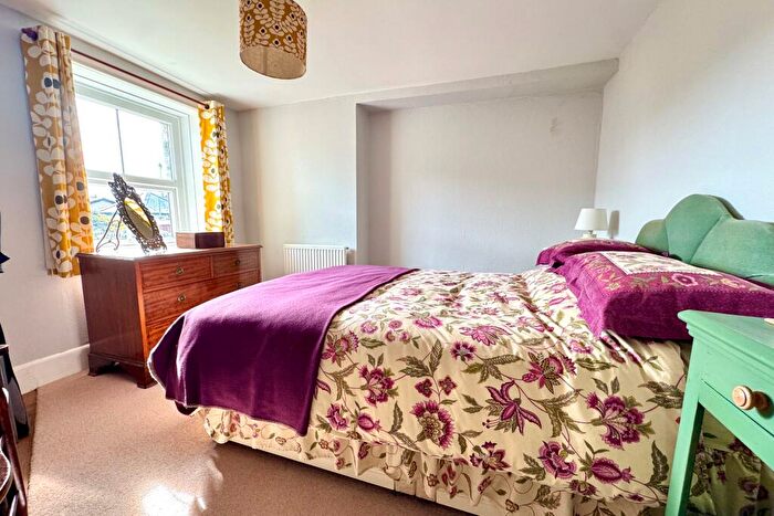 2 Bedroom Terraced House For Sale In High Street, Langton Matravers, BH19 - Photo 10