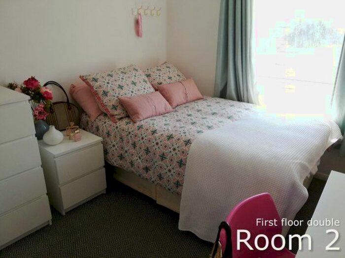 4 Bedroom Semi-Detached House To Rent In Metcalfe Mews, Canterbury, Kent, CT1