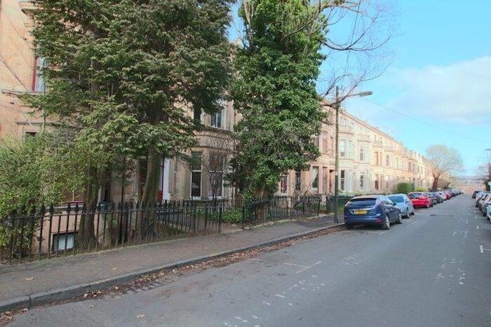 2 Bedroom Flat To Rent In Cecil Street, Glasgow, G12
