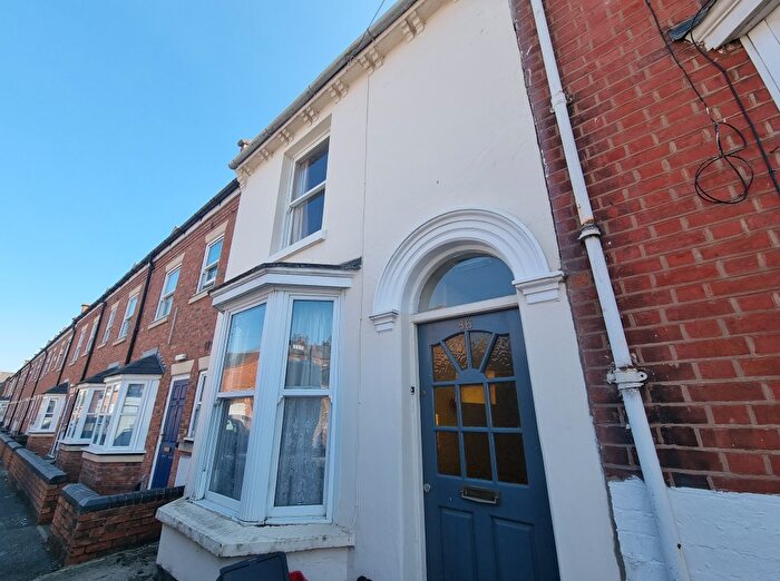 5 Bedroom Terraced House To Rent In New Street, Leamington Spa, CV31