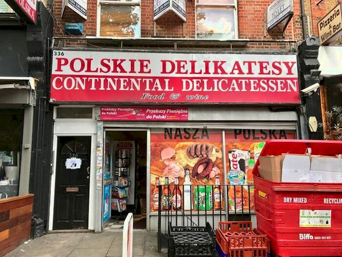 Studio To Rent In Kilburn High Road, Kilburn, NW6