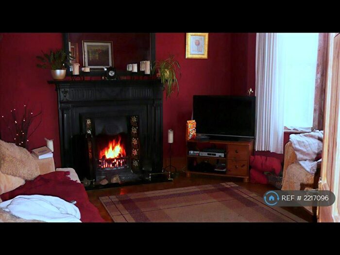 1 Bedroom Flat To Rent In Alma Road, Bournemouth, BH9