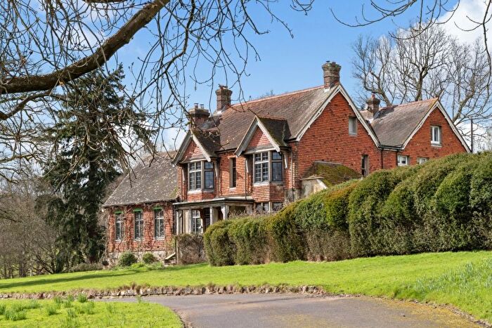 7 Bedroom Detached House To Rent In Tinkers Lane, Hadlow Down, Uckfield, TN22