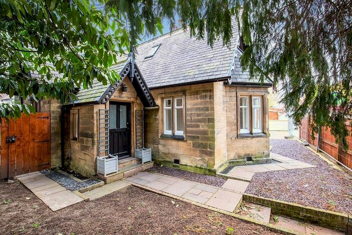 5 Bedroom Detached House To Rent In Tower Road, Darlington, County Durham, DL3