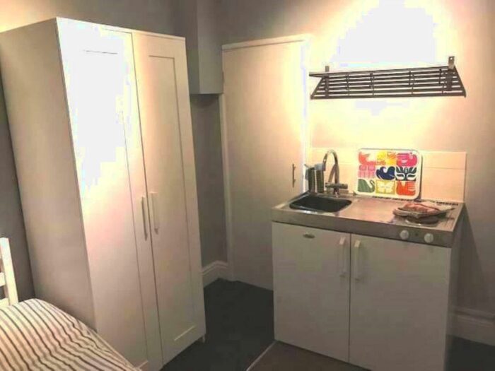 Studio To Rent In Essex Street, Reading, RG2