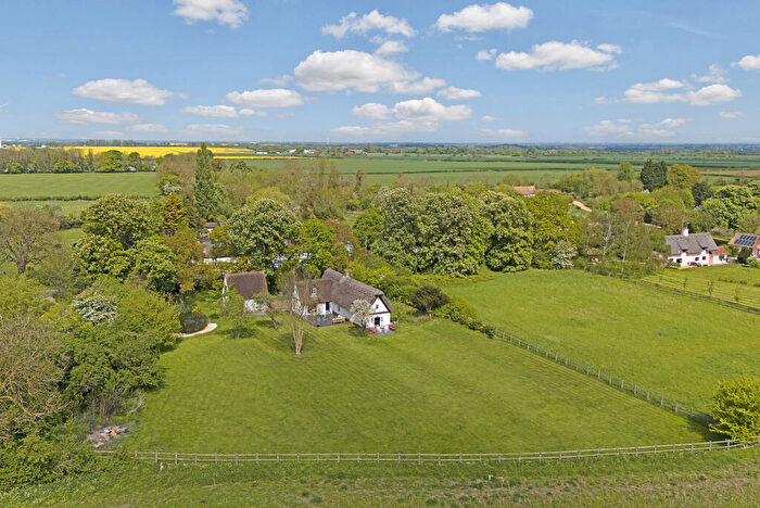 3 Bedroom Detached House For Sale In High Street, Toseland, St Neots, Cambridgeshire, PE19