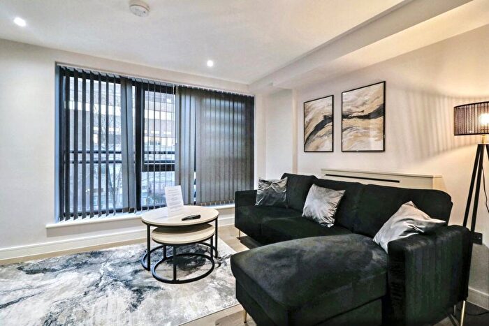 2 Bedroom Flat To Rent In Flat, Holocene Court, The Hyde, London, NW9