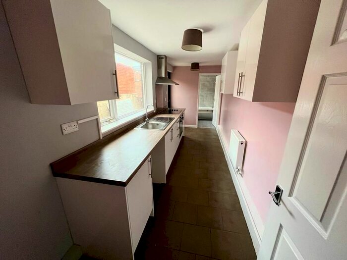 3 Bedroom Terraced House To Rent In Summerson Street, Hetton-Le-Hole, Houghton Le Spring DH5