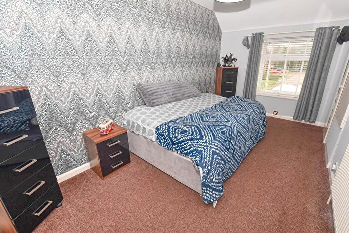 3 Bedroom Terraced House For Sale In Beechwood Road, Bromborough, CH62