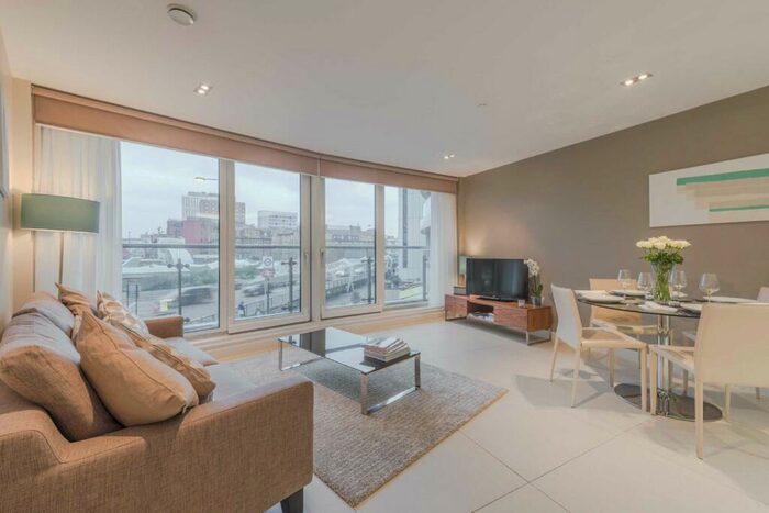 2 Bedroom Flat To Rent In City Road, London, EC1Y