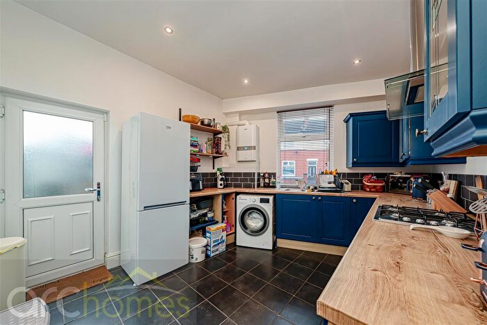 2 Bedroom End Of Terrace House For Sale In Defiance Street, Atherton, Manchester, M46