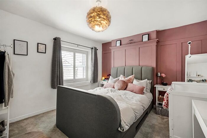 2 Bedroom Cottage For Sale In Main Road, Gainford, Darlington, DL2