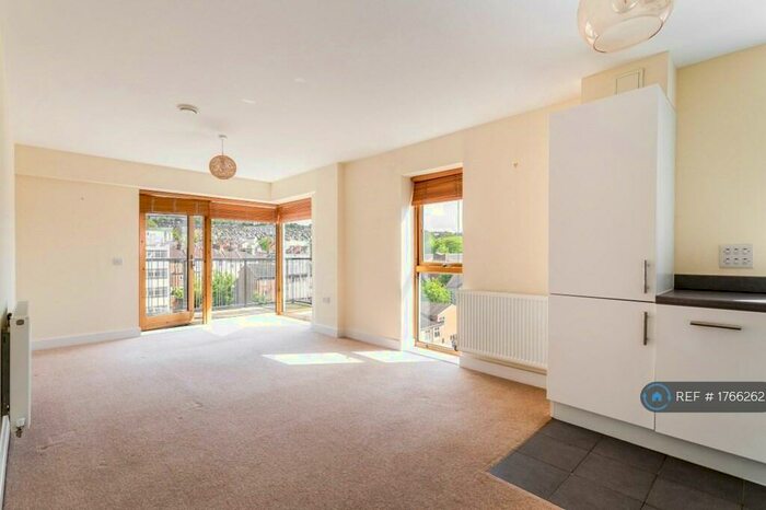 2 Bedroom Flat To Rent In Melbourne Street, Brighton, BN2