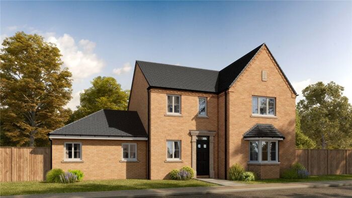 4 Bedroom Detached House For Sale In The Orchards, Fulbourn, Cambridge, Cambridgeshire, CB21