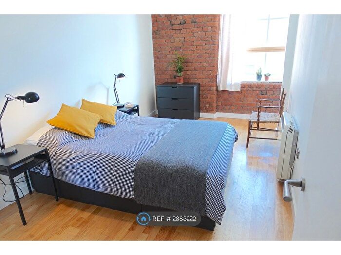 1 Bedroom Flat To Rent In Mirabel Street, Manchester, M3