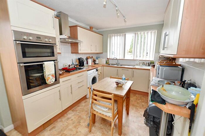 2 Bedroom Detached Bungalow For Sale In Priory Close, Beeston Regis, Sheringham, NR26