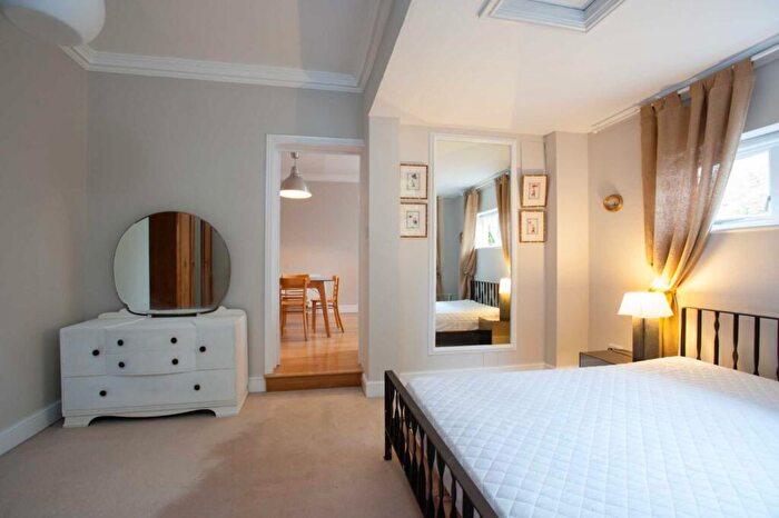 1 Bedroom Maisonette To Rent In Polstead Road, Central North Oxford, OX2