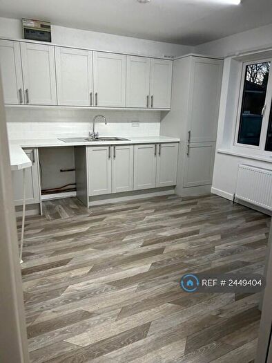 1 Bedroom Bungalow To Rent In Dereham Road, Mattishall, Dereham, NR20