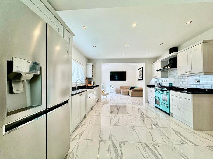 4 Bedroom Detached House For Sale In Upton Road, Prenton, Wirral, Merseyside, CH43