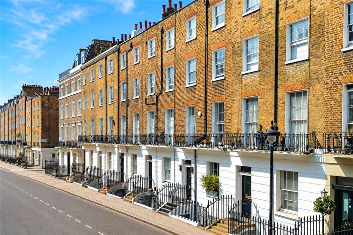1 Bedroom Flat For Sale In Balcombe Street, Marylebone, London, NW1