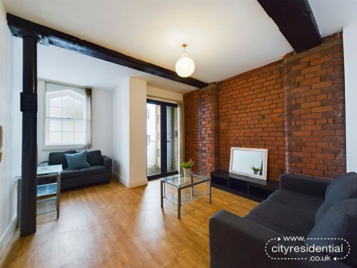2 Bedroom Flat For Sale In Westminster Chambers, Liverpool, L1