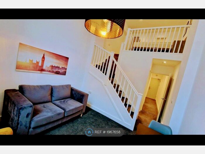 1 Bedroom Flat To Rent In Quarterbank Apartments, Sunderland, SR1