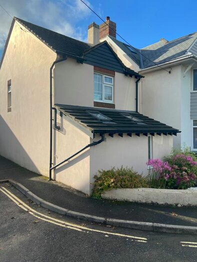 4 Bedroom Semi-Detached House To Rent In South Street, Woolacombe EX34