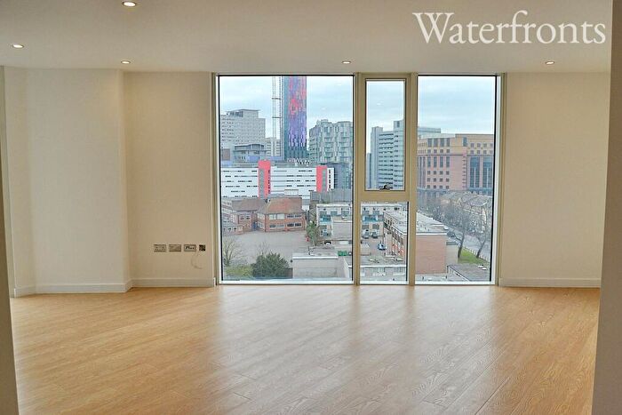 2 Bedroom Apartment To Rent In Newgate, Croydon, CR0