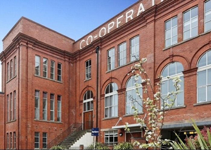 1 Bedroom Flat To Rent In Wheatsheaf Court, Leicester, LE2