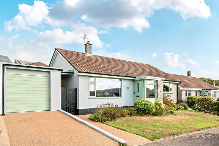 3 Bedroom Detached Bungalow For Sale In St. Germans, PL12