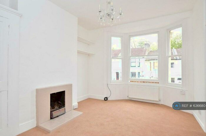 1 Bedroom Flat To Rent In Gladstone Place, Brighton, BN2