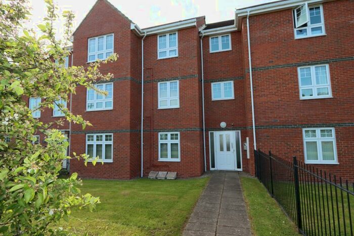 2 Bedroom Flat To Rent In Kenton Lane, Newcastle Upon Tyne, NE3
