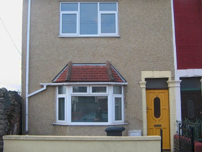 3 Bedroom Terraced House To Rent In Carlton Park, Bristol, BS5