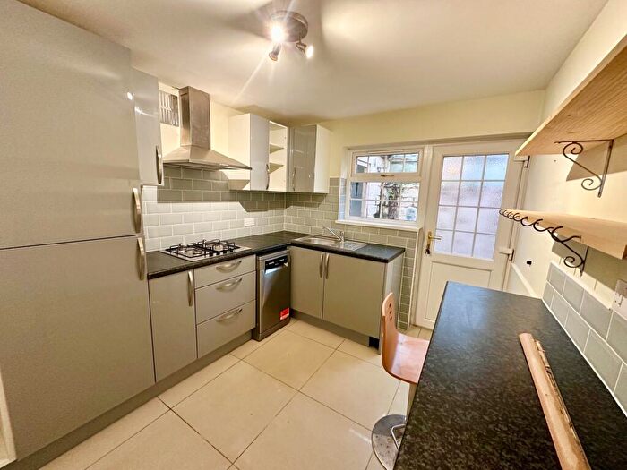 2 Bedroom Cottage To Rent In Snatchwood Road, Abersychan, Pontypool, NP4