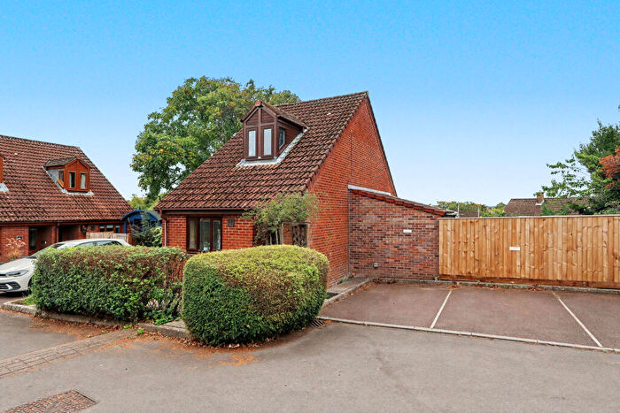 3 Bedroom Detached House For Sale In Walnut Tree Close, Wells, BA5