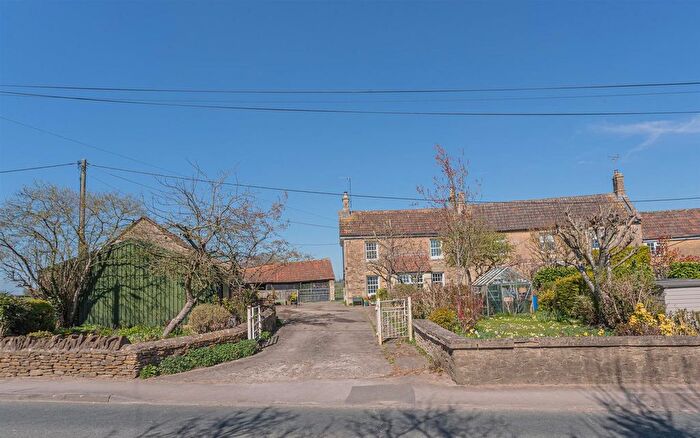 3 Bedroom Semi-Detached House For Sale In Folly Lane, Shaw, Melksham, SN12