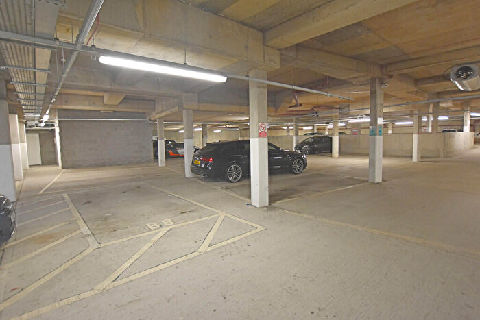 2 Bedroom Apartment To Rent In St Mary's Gate, The Lace Market, NG1