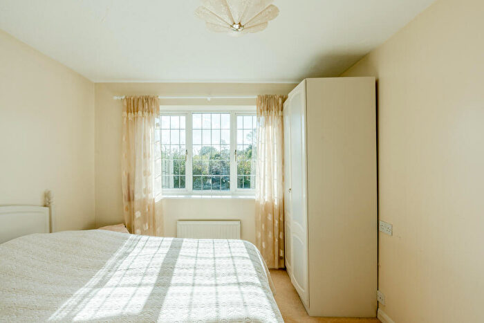 4 Bedroom Detached House For Sale In The Crunnis, Bradley Stoke, Bristol, Gloucestershire, BS32