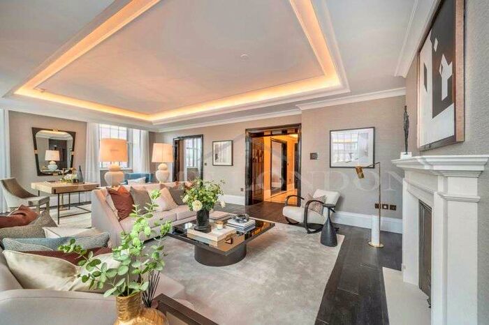 2 Bedroom Property To Rent In Corinthia Residences, Whitehall, London, SW1A