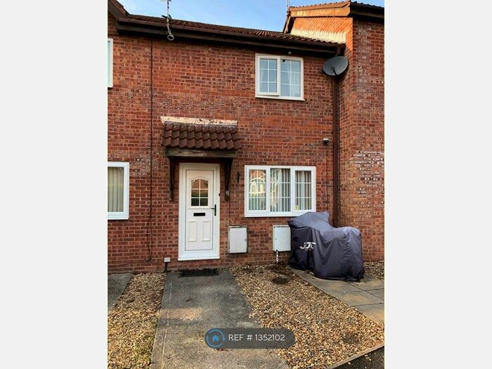 2 Bedroom Terraced House To Rent In Tylcha Ganol, Tonyrefail, CF39