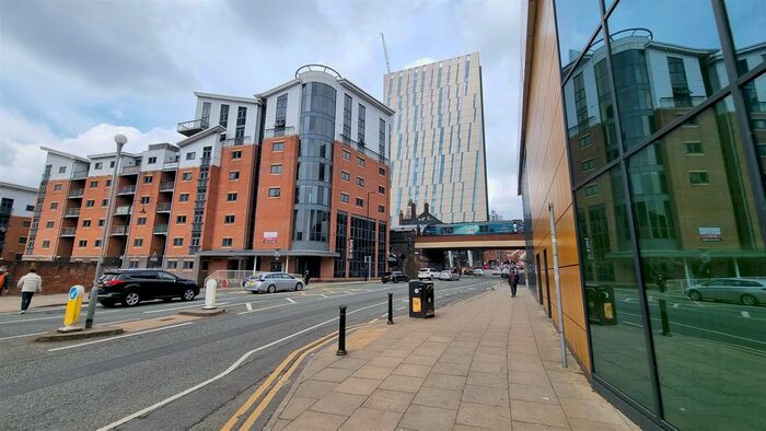 2 Bedroom Flat To Rent In B, The Rope Works, Little Peter Street, Manchester, M15