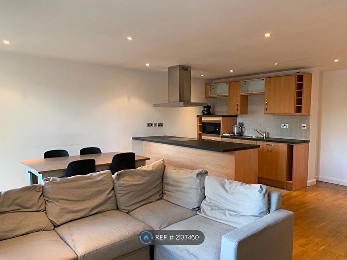 2 Bedroom Flat To Rent In The Millrace, Lancaster, LA1